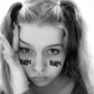 Meet your Posher, Elli